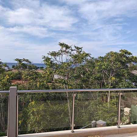 Eagle Bay Loft Apartment Kissamos Exterior photo