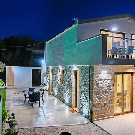 Eagle Bay Loft Apartment Kissamos Exterior photo